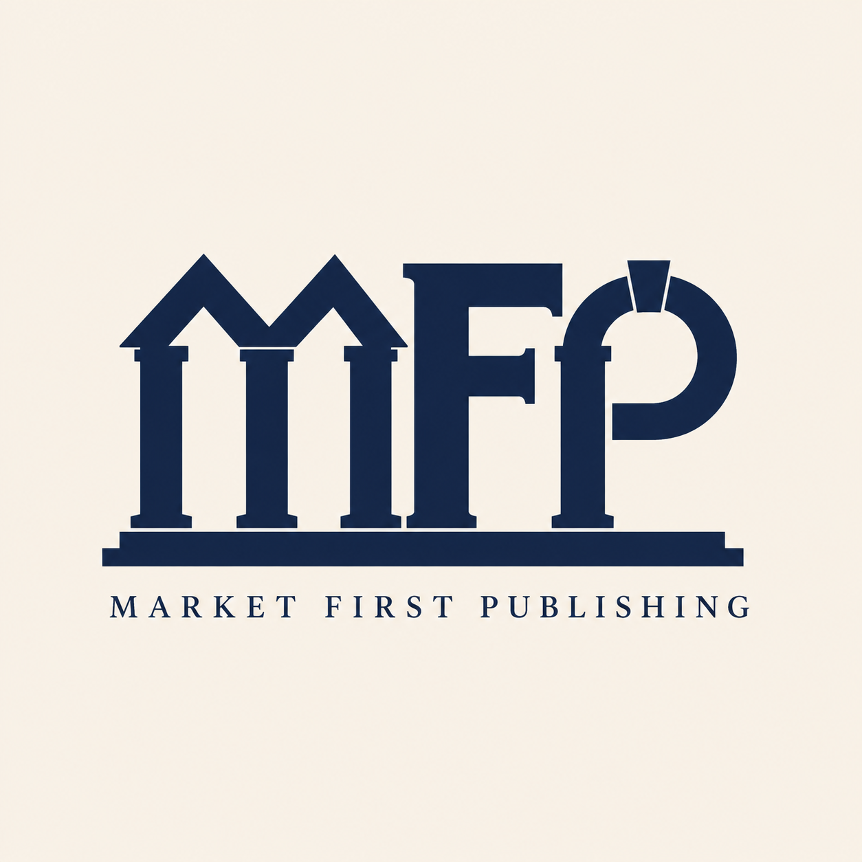 Market First Publishing